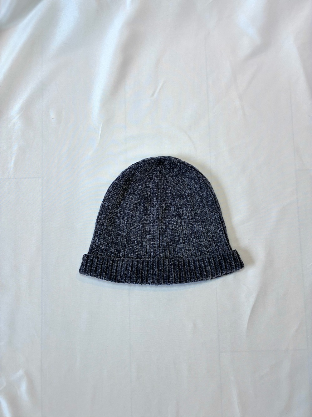 American Eagle Chenille Knit Beanie